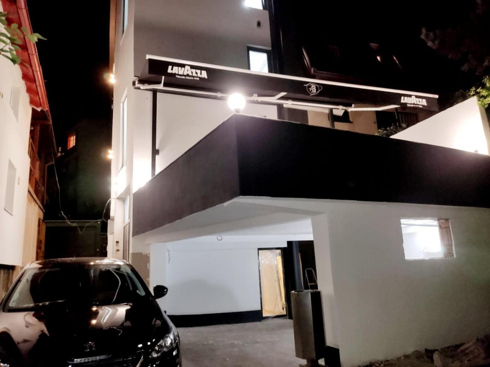 Merdan Sarajewo Zewnętrze zdjęcie